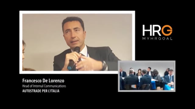 Thumbnail Francesco De Lorenzo risponde su Payroll & Document management in Smartworking 