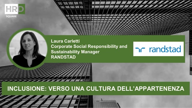 Thumbnail Inclusione Verso una cultura dell’appartenenza_RANDSTAD