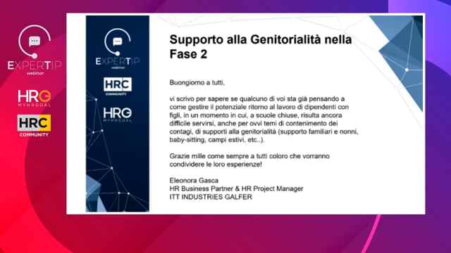 Thumbnail Supporto alla Genitorialità nella fase 2_DAY