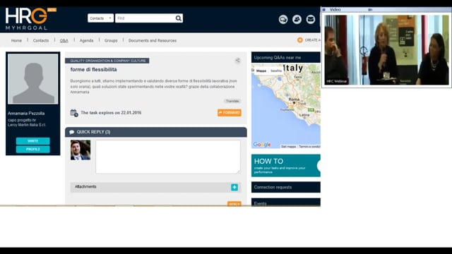 Thumbnail Forme di Flessibilità