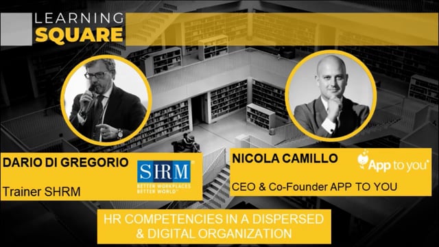 Thumbnail Data driven culture