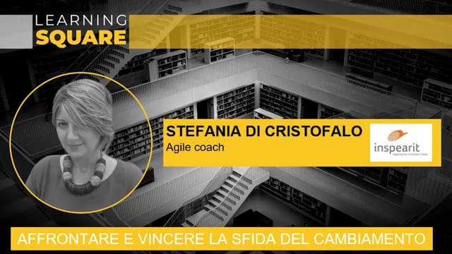 Thumbnail Change management e Theory U