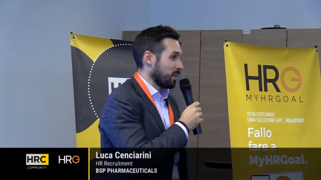 Thumbnail Luca Cencarini risponde su_Trattenere i talenti