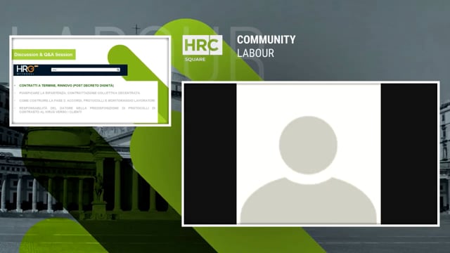 Thumbnail Contratti a termine, rinnovo post decreto dignità_ALSTOM