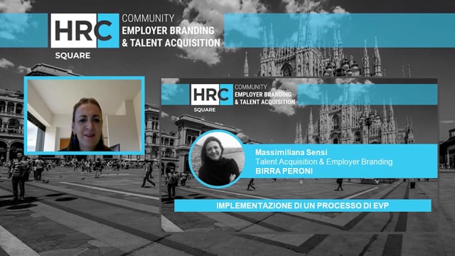 Thumbnail Implementazione di un processo di Employee Value Proposition_BIRRA PERONI