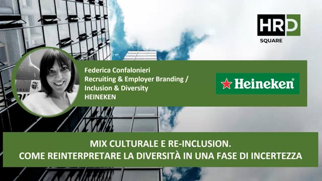 Thumbnail Mix culturale e re inclusion HEINEKEN