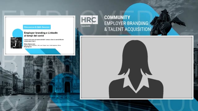 Thumbnail Employer branding e LinkedIn ai tempi del covid_CARREFOUR