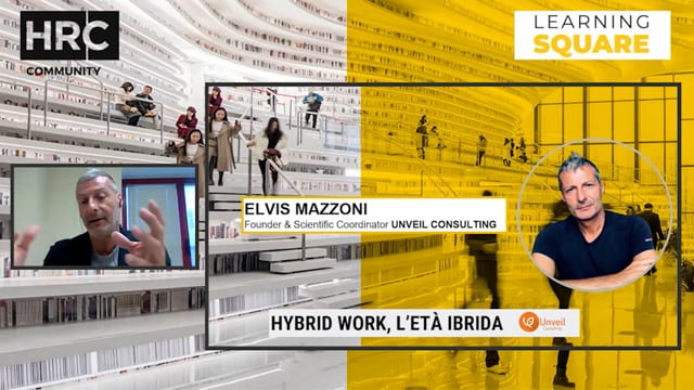 Thumbnail Realtà aumentata – tecnologie supportive e creatività UNVEIL