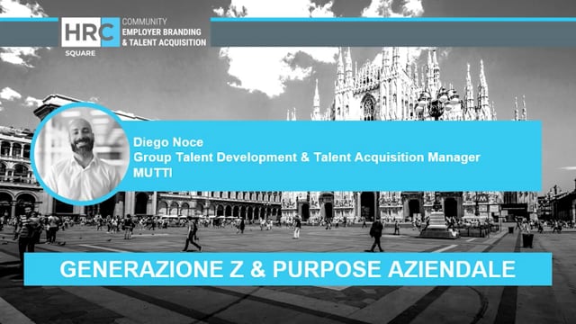 Thumbnail generazione z & purpose aziendale MUTTI