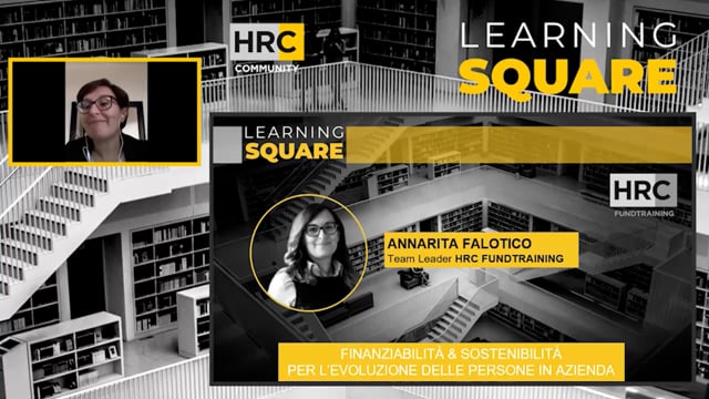 Thumbnail #NONFERMARTIINIZIAAFORMARTI: formazione finanziata fra burocrazia e reali opportunità