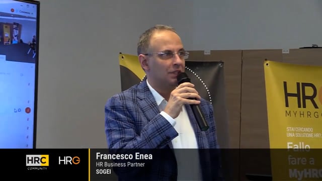 Thumbnail Francesco Enea risponde su_INDUSTRIES NON STEM COME ATTIRARE E TRATTENERE TALENTI STEM