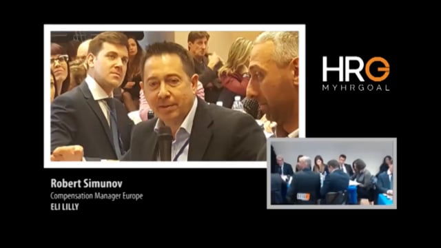 Thumbnail Robert Simunov risponde su questionario fabbisogni dei dipendenti 