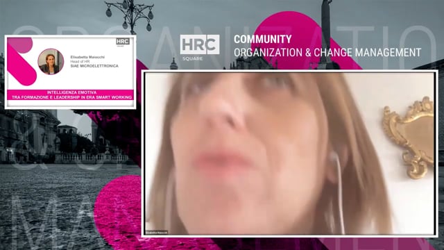 Thumbnail Intelligenza emotiva tra formazione e leadership in era smart working_SIAE MICROELETTRONICA
