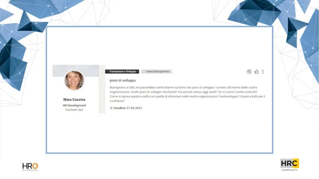 Thumbnail Piani di sviluppo KONICA MINOLTA BUSINESS SOLUTIONS ITALIA