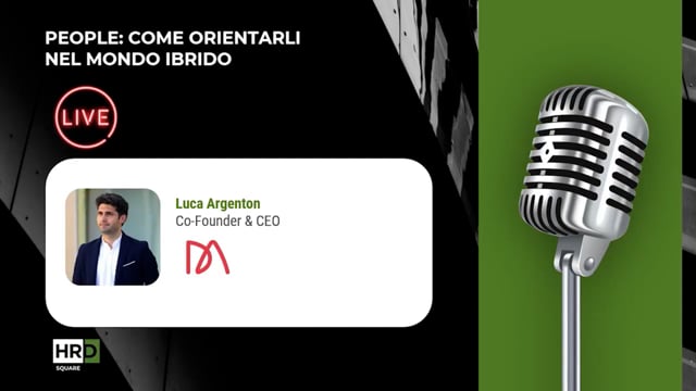 Thumbnail People, come orientarli nel mondo ibrido DIGITAL ATTITUDE