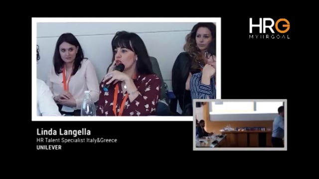 Thumbnail Linda Langella risponde su junior candidate sourcing