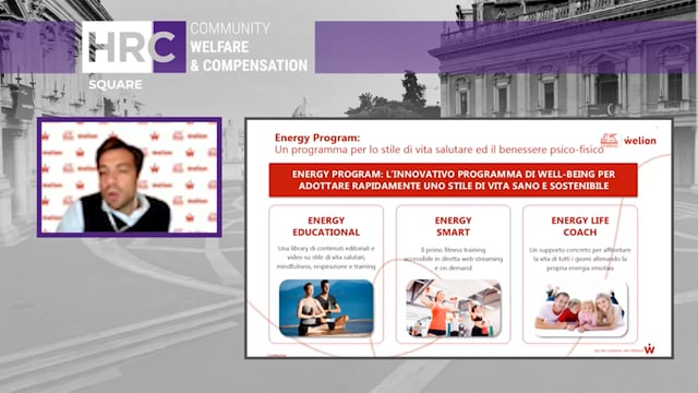 Thumbnail Politiche di incentivazione e retention_GENERALI WELION