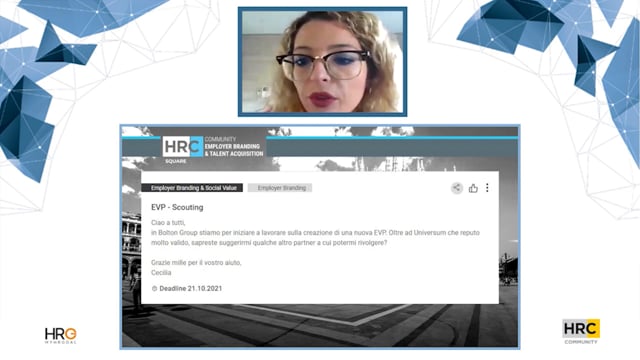 Thumbnail EVP Scouting HAIER – EUROPE