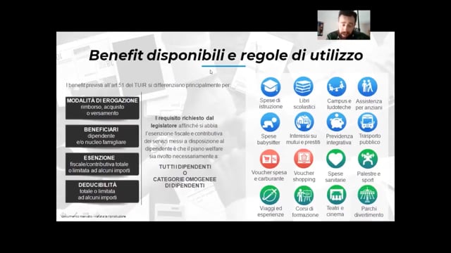 Thumbnail Welfare aziendale: i flexible benefit come strumento di sostegno economico per i dipendenti e le loro famiglie_DOUBLEYOU