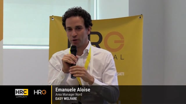 Thumbnail Emanuele Aloise risponde su_Welfare e Compensation Plans