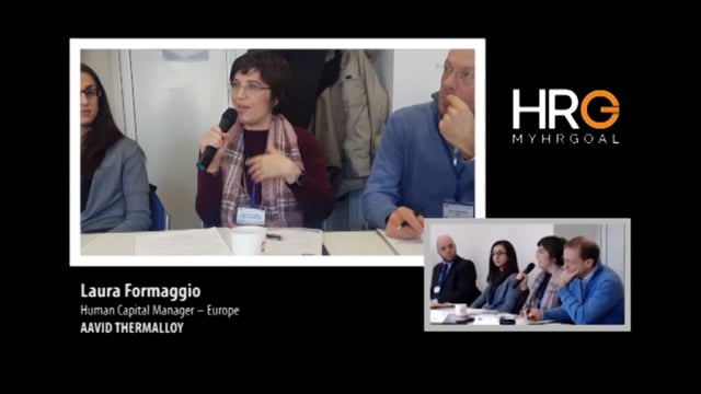 Thumbnail Laura Formaggio risponde su Mentoring 