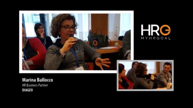 Thumbnail Marina Ballocco risponde su Palestra Aziendale 