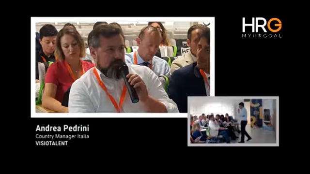 Thumbnail Andrea Pedrini risponde su Nuova campagna di Employer Branding