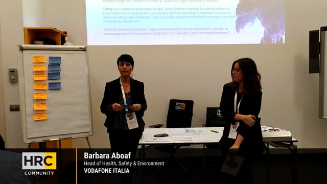 Thumbnail Welfare & Wellbeing_VODAFONE ITALIA