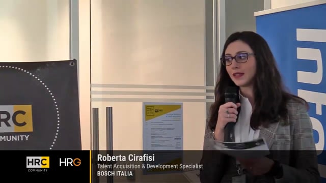 Thumbnail Internal Communication Policy_BOSCH ITALIA