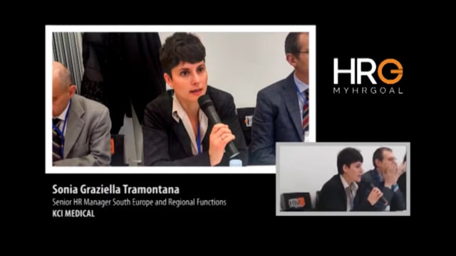 Thumbnail Sonia Graziella Tramontana risponde su Disegno iniziative sviluppo al femminile 