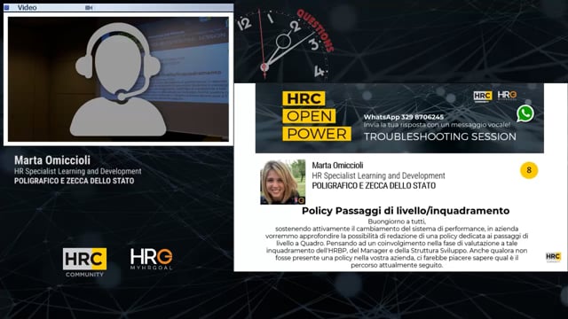 Thumbnail Marta Omiccioli_domanda_POLICY PASSAGGI DI LIVELLO INQUADRAMENTO