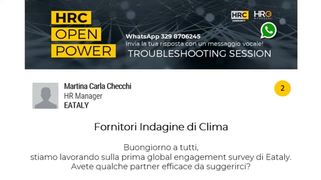 Thumbnail Fornitori indagine di clima_LUNDBECK ITALIA