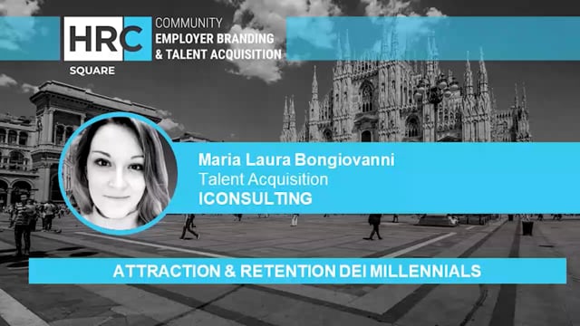 Thumbnail Attraction & retention dei millennials_ICONSULTING