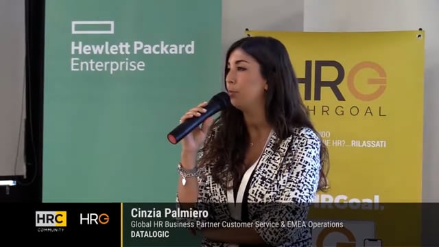 Thumbnail Cinzia Palmiero risponde su_Miglioramento Processo Job Posting