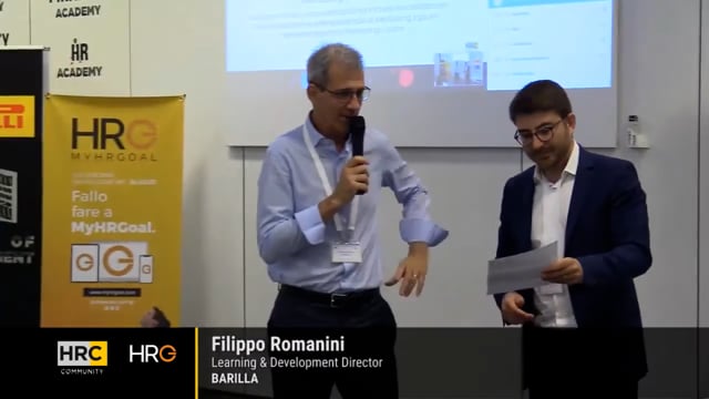 Thumbnail Filippo Romanini risponde su Mentoring Academy