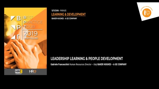 Thumbnail LEADERSHIP LEARNING & PEOPLE DEVELOPMENT_BAKER HUGHES