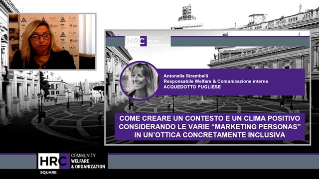 Thumbnail Come relazionarsi alle marketing personas in ottica inclusiva ACQUEDOTTO PUGLIESE