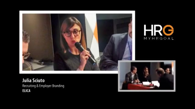 Thumbnail Julia Sciuto risponde su Policy Stage