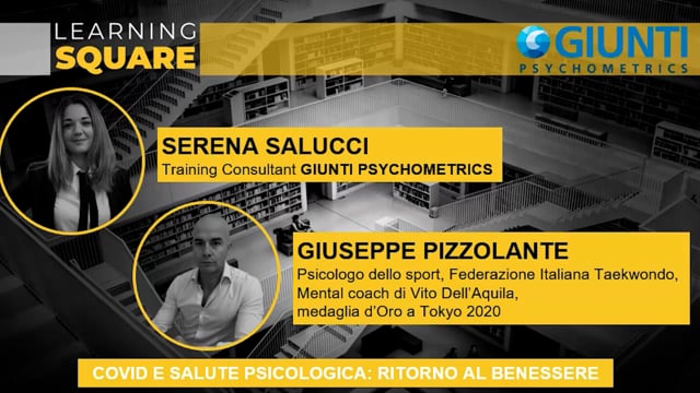 Thumbnail Una ‘testa' ben allenata può vincere le olimpiadi GIUNTI PSYCHOMETRICS