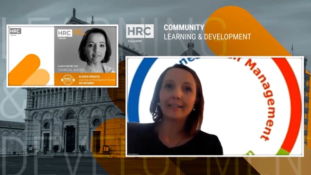 Thumbnail Percorsi di carriera diversificati alla luce del talent management_SIX SECONDS