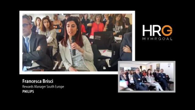 Thumbnail Francesca Brisci risponde su aggiornamento CCNL Metalmeccanico, welfare az.le e Flexible Benefits 