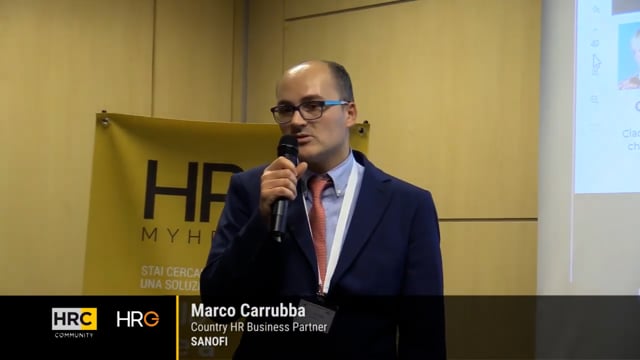 Thumbnail Marco Carrubba risponde su_ORG DESIGN E CHANGE MANAGEMENT