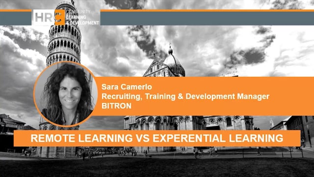 Thumbnail Remote learning VS Experential Learning BITRON