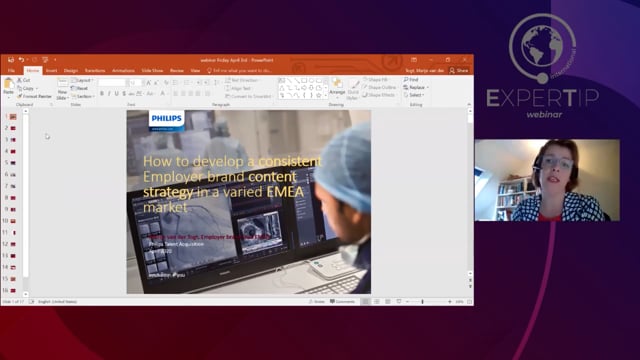 Thumbnail Creating a sucsessful content strategy in a varied market_PHILIPS_ENG
