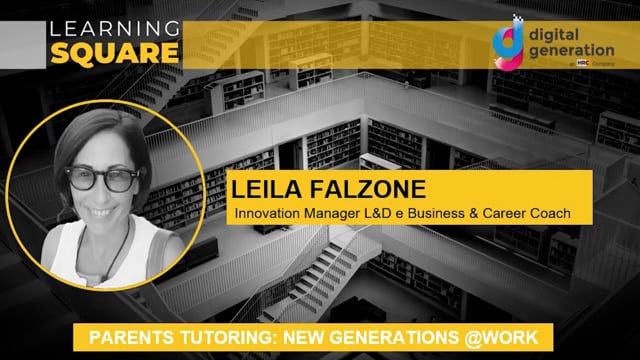 Thumbnail Hard e soft skills: le competenze che non possono mancare DIGITAL GENERATION