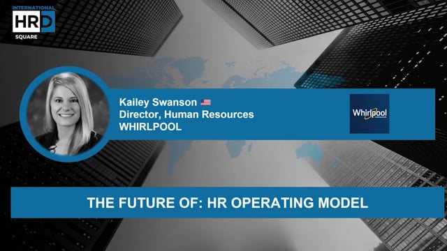 Thumbnail The Future Of: HR Operating Model