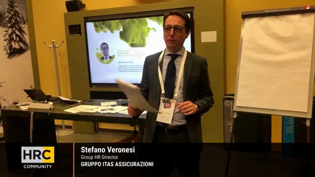 Thumbnail Stefano Veronesi - Masterclass Labour - Barcamp 2020