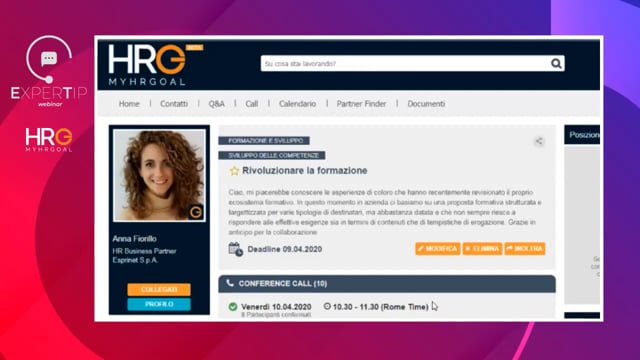 Thumbnail Rivoluzionare la formazioneYOU CAN GROUP