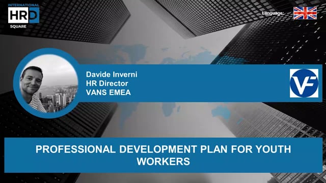 Thumbnail Professional development plan for youth workers_VANS