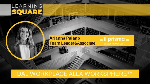 Thumbnail GENERATIONS @ WORK